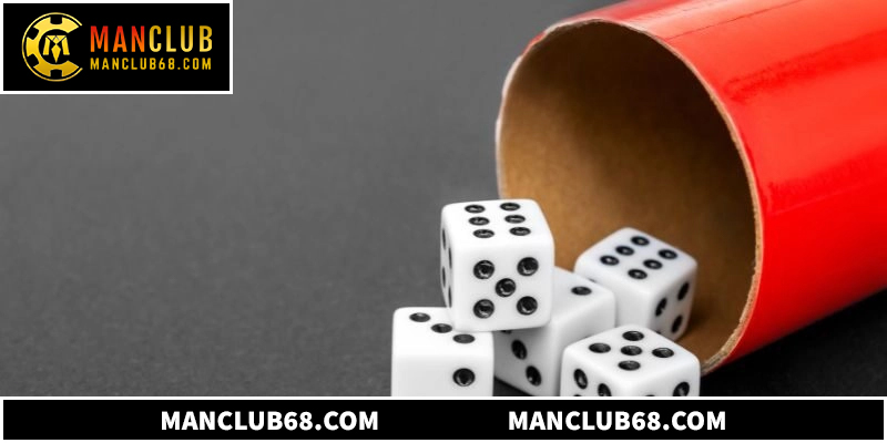 Cách Chơi Tài Xỉu Manclub Cho Người Mới Từ A Đến Z