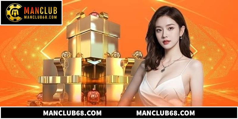 Cách Nhận 100% Khuyến Mãi Nạp Đầu Manclub Cho Người Mới
