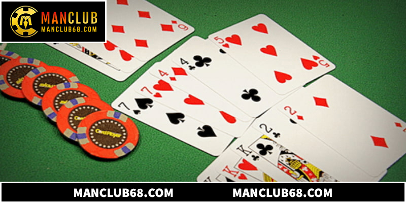 Cách Xếp Mậu Binh Manclub Giúp Bạn Lật Ngược Thế Cờ