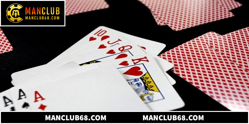 Lỗi sai cơ bản khi chơi mậu binh Manclub