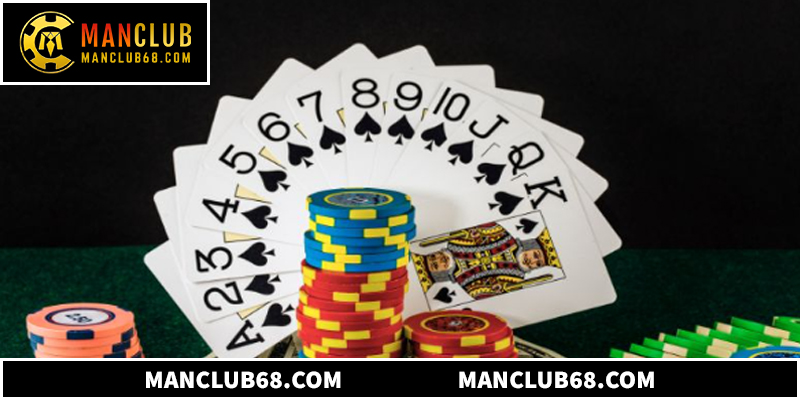 Luật chơi mậu binh Manclub cơ bản 