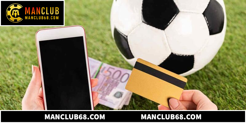 Người chơi cần phân biệt rõ ba loại kèo cơ bản