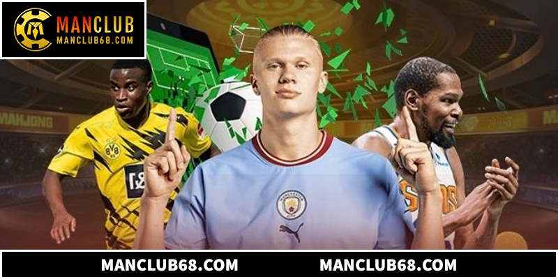 Tỷ Lệ Kèo Nhà Cái: Cách Đọc Và Soi Kèo Chuẩn Tại Manclub